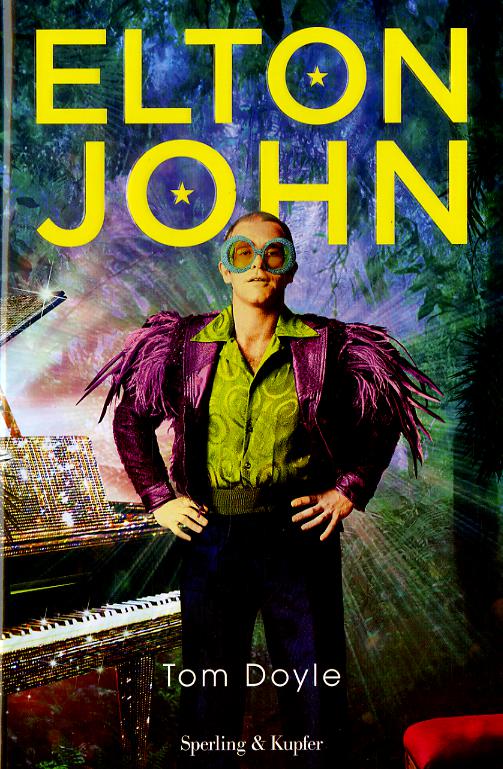 Elton John