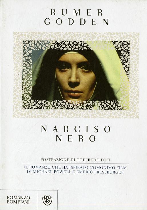 Narciso nero