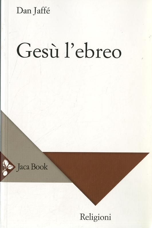Gesu' L'Ebreo(Fc)