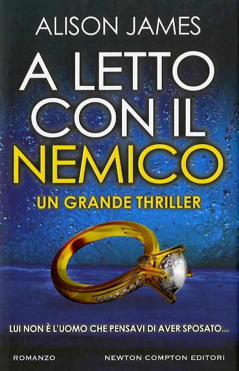 A letto con il nemico
