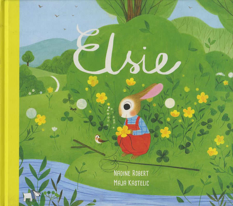 Elsie V.E.