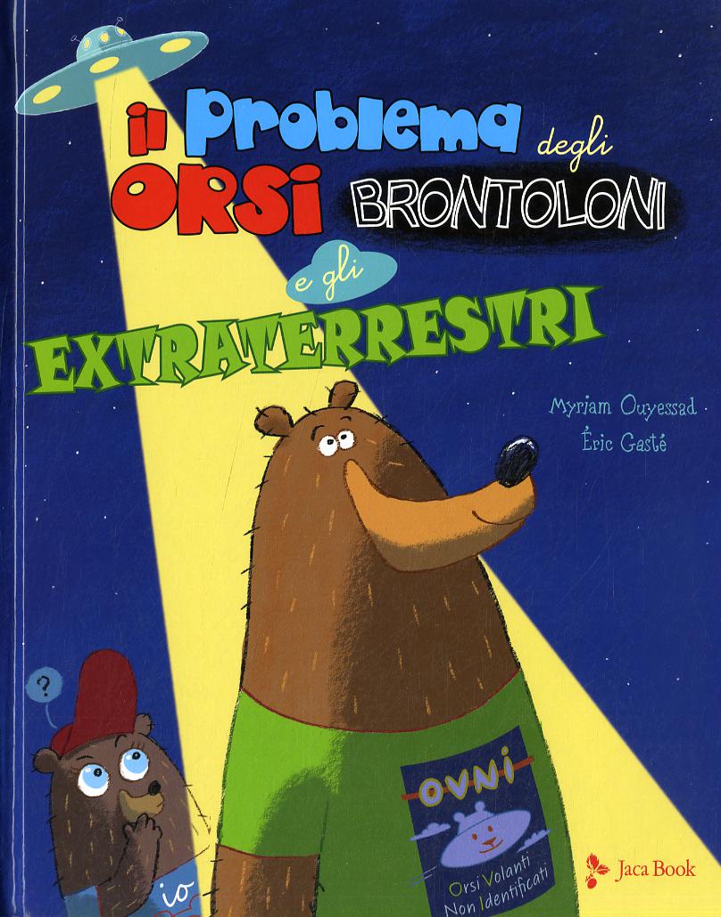 Problema (Fc) Degli Orsi Brontoloni