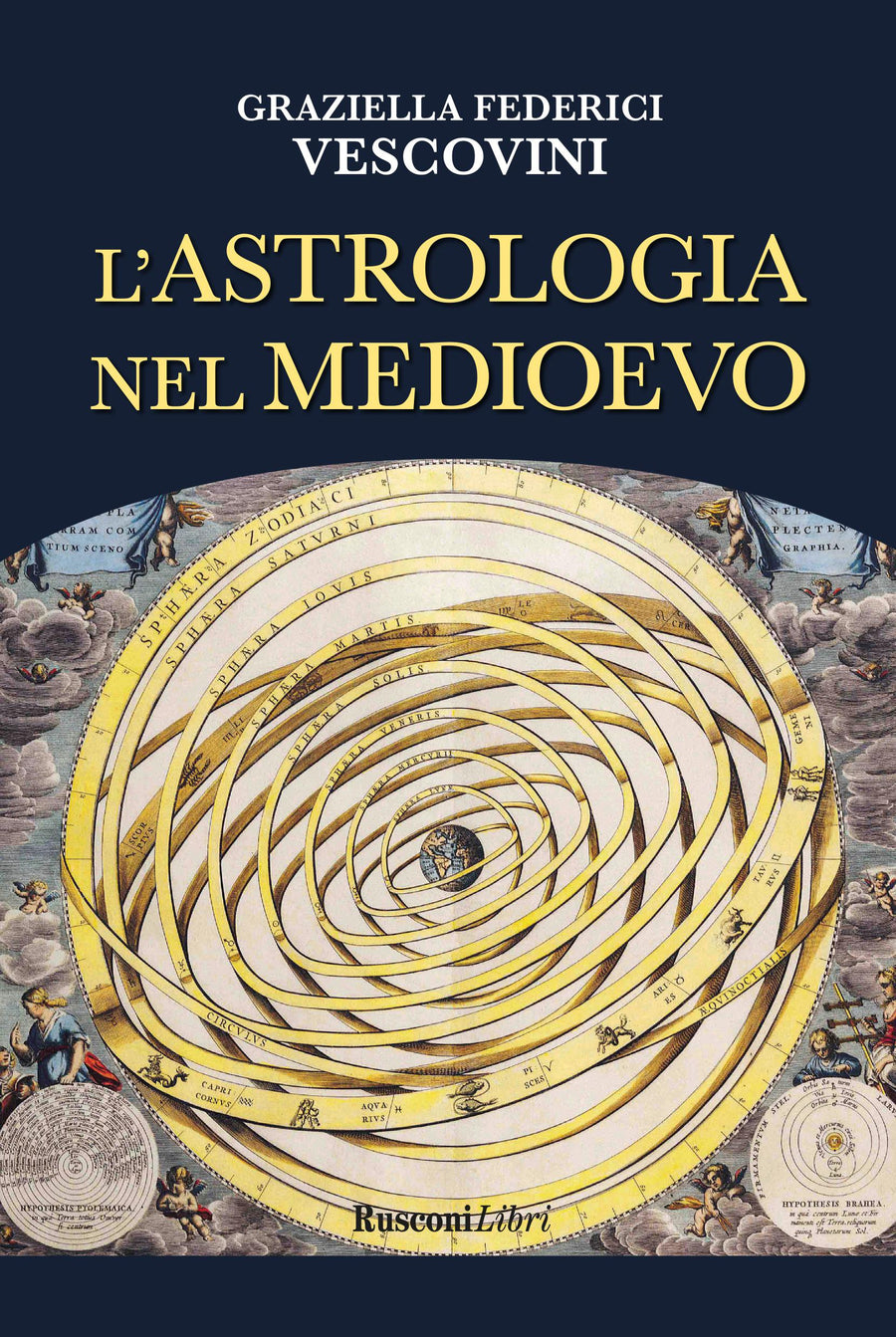 Astrologia nel Medioevo