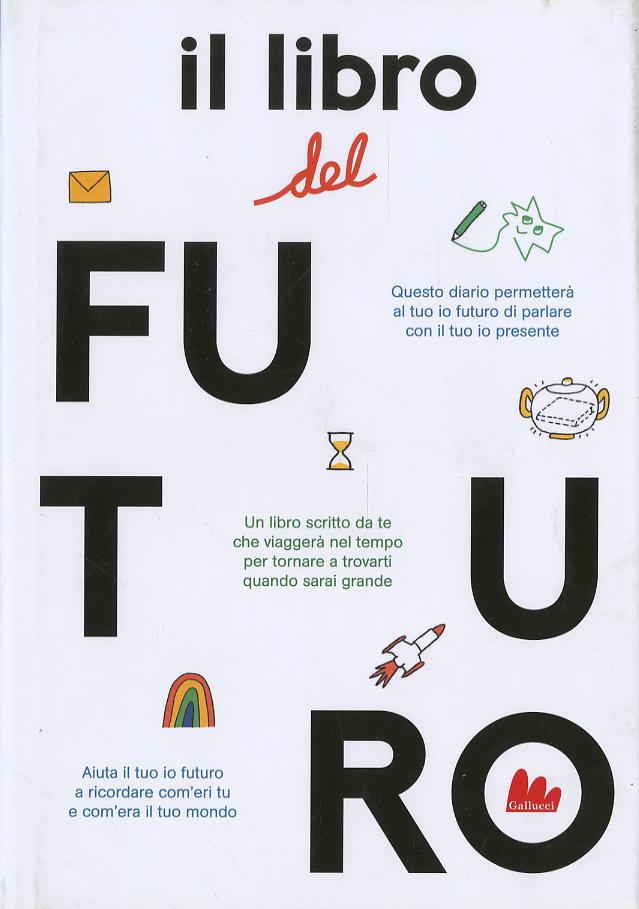 Libro del futuro