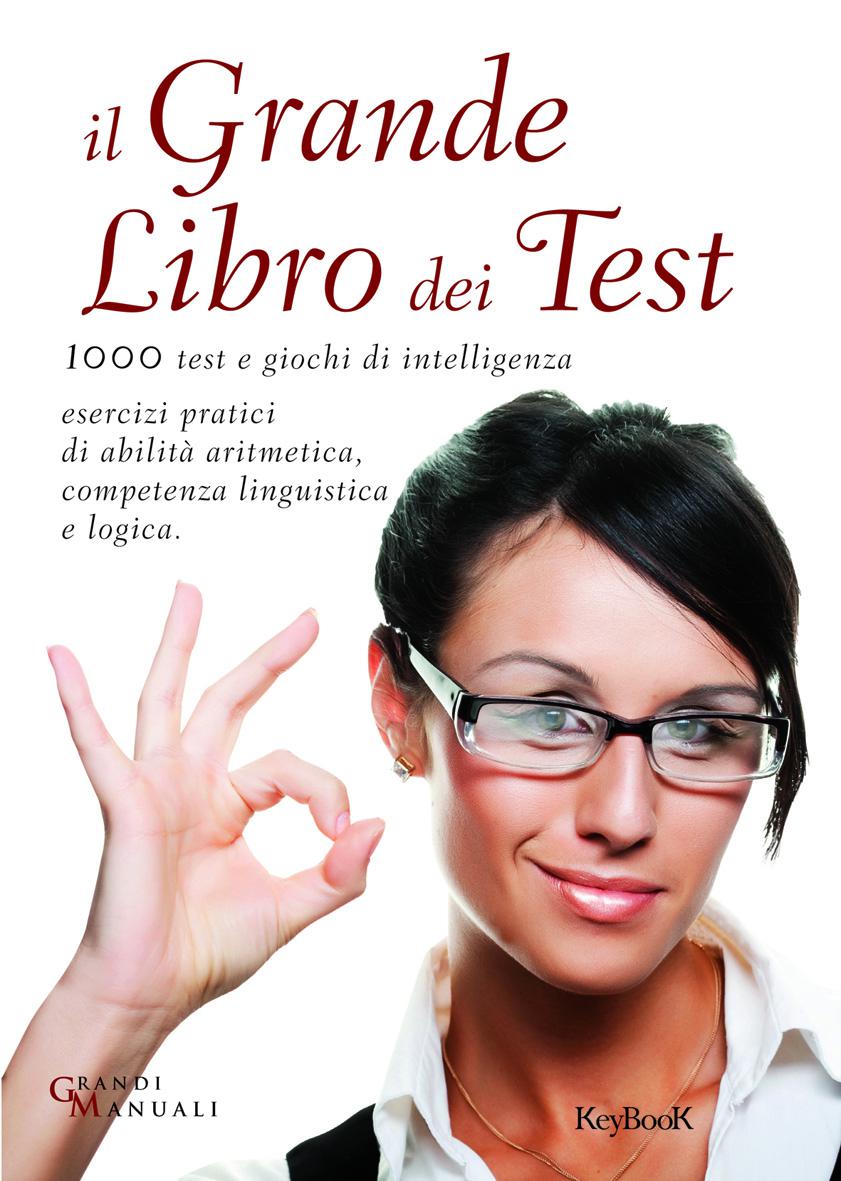 Grande Libro Dei Test, Il