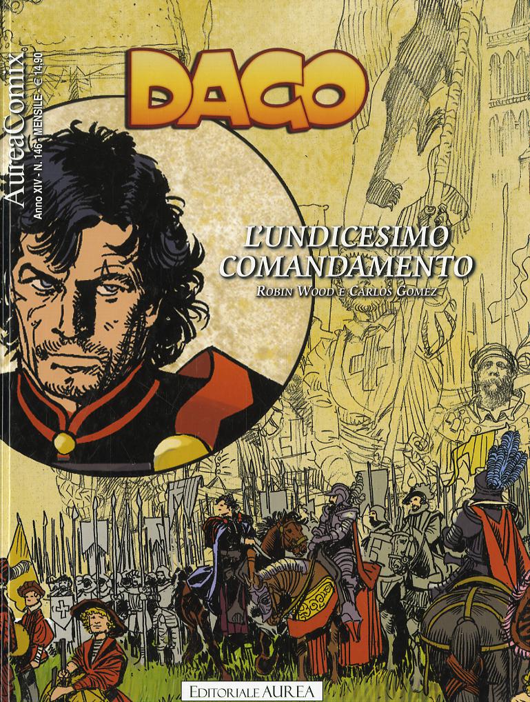 Dago l'undicesimo comandamento