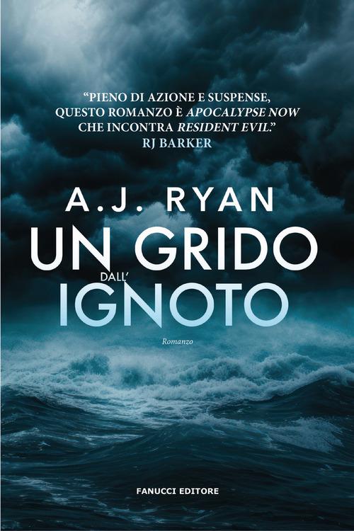 Grido dall ignoto