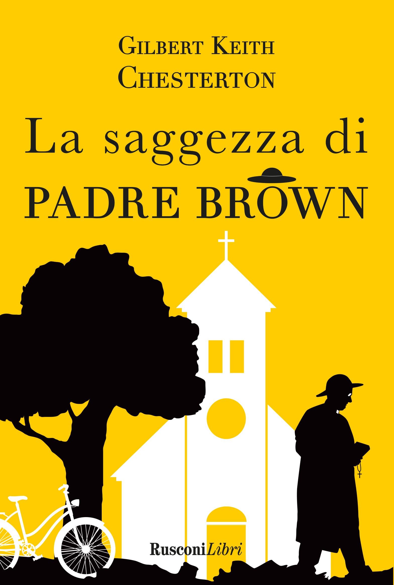 Saggezza di padre Brown