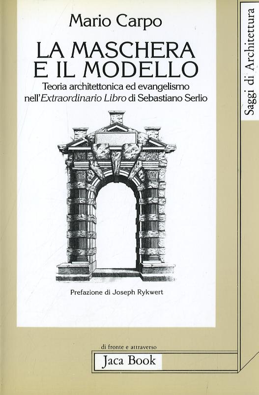 Maschera E Il Modello (Fc)