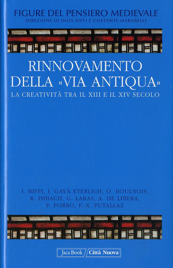 Rinnovamento (Fc) Della Via Antiqua