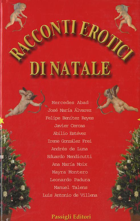 Racconti erotici di Natale