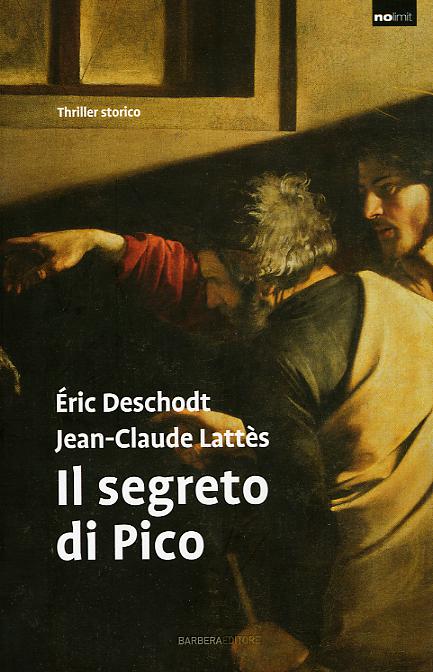 Segreto di Pico