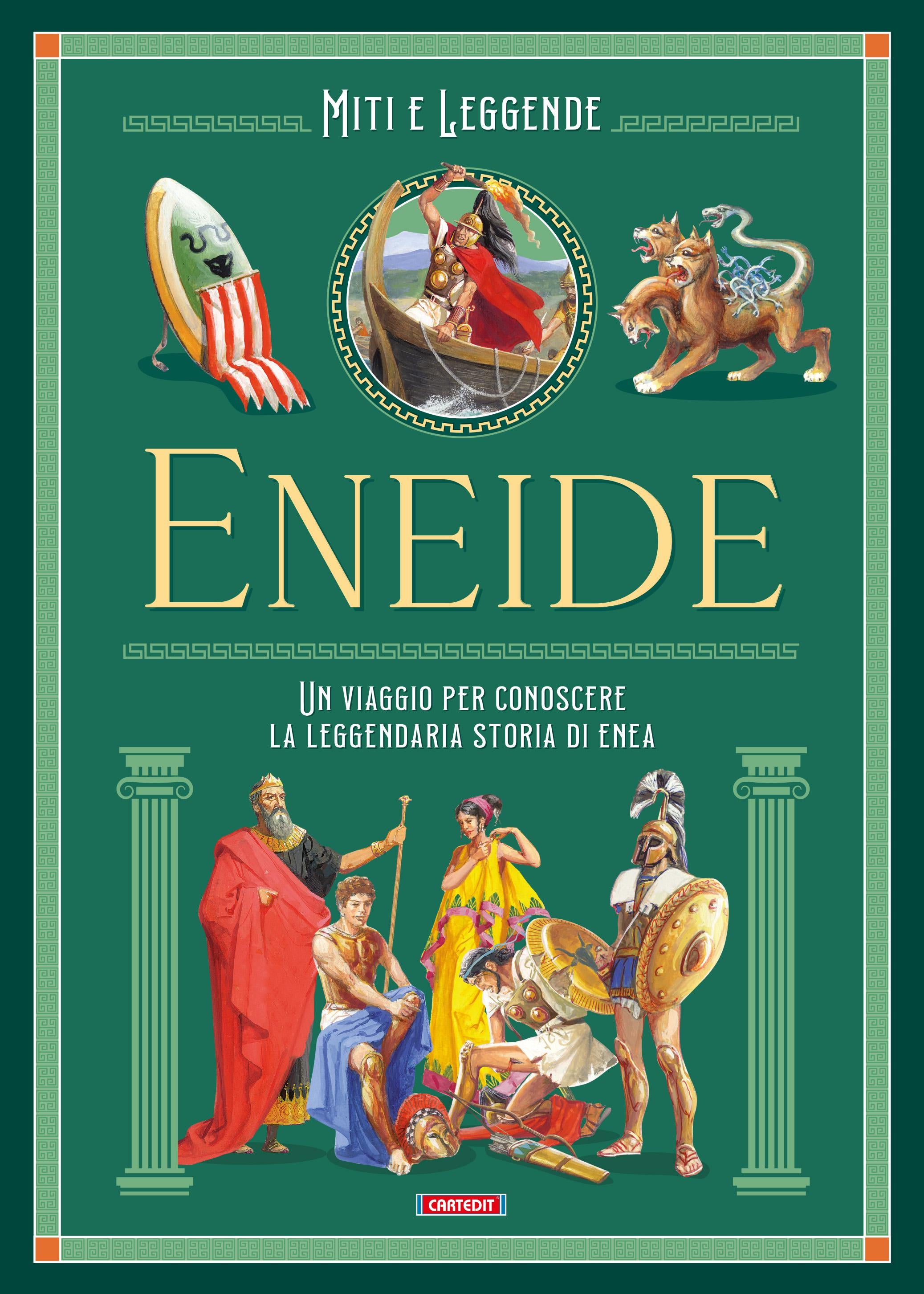Eneide