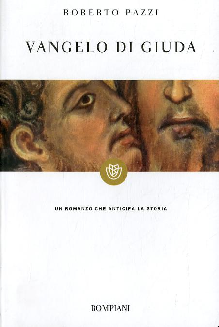 Vangelo di Giuda