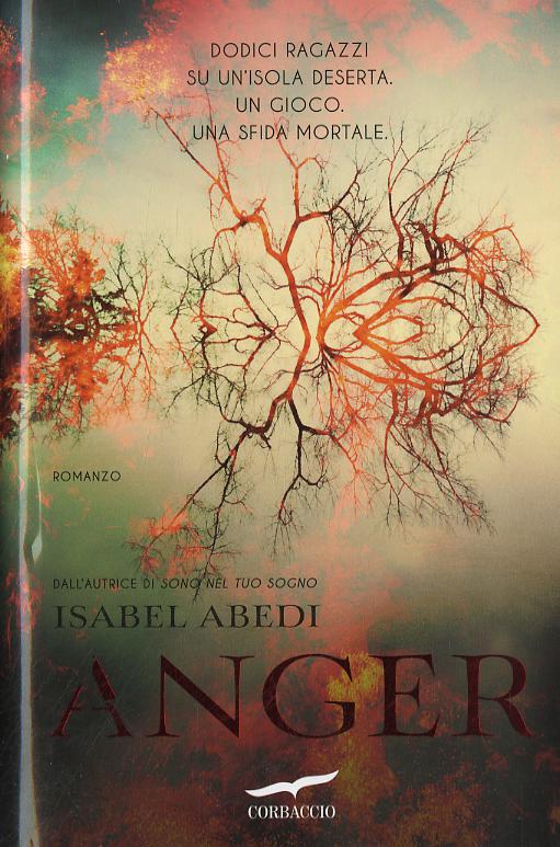 Anger