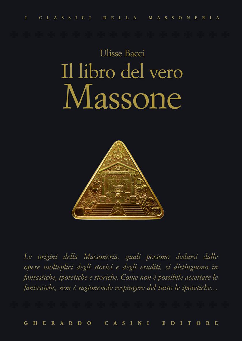 Libro del vero massone