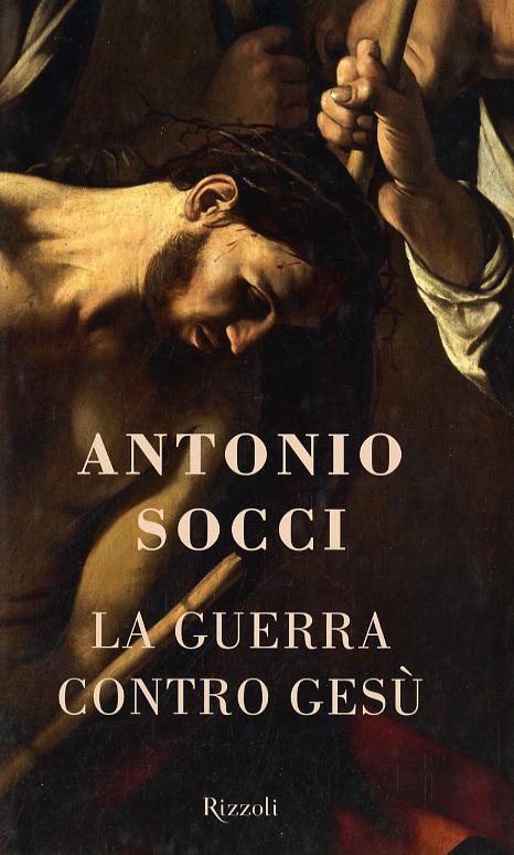 Guerra contro Gesu