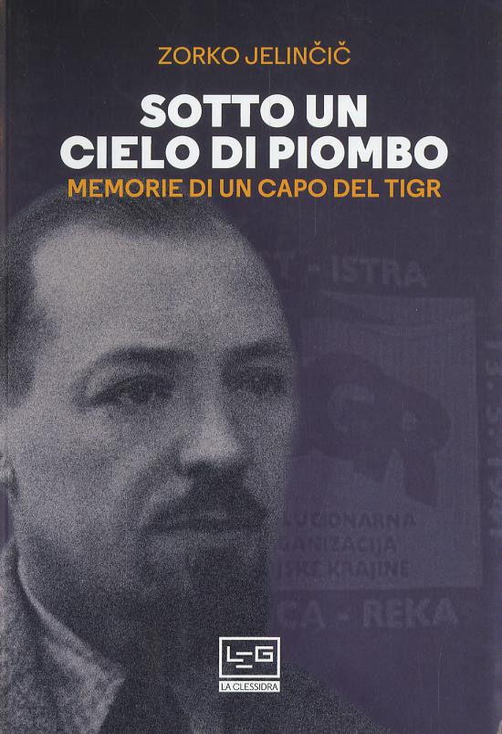 Sotto Un Cielo Di Piombo V.E.
