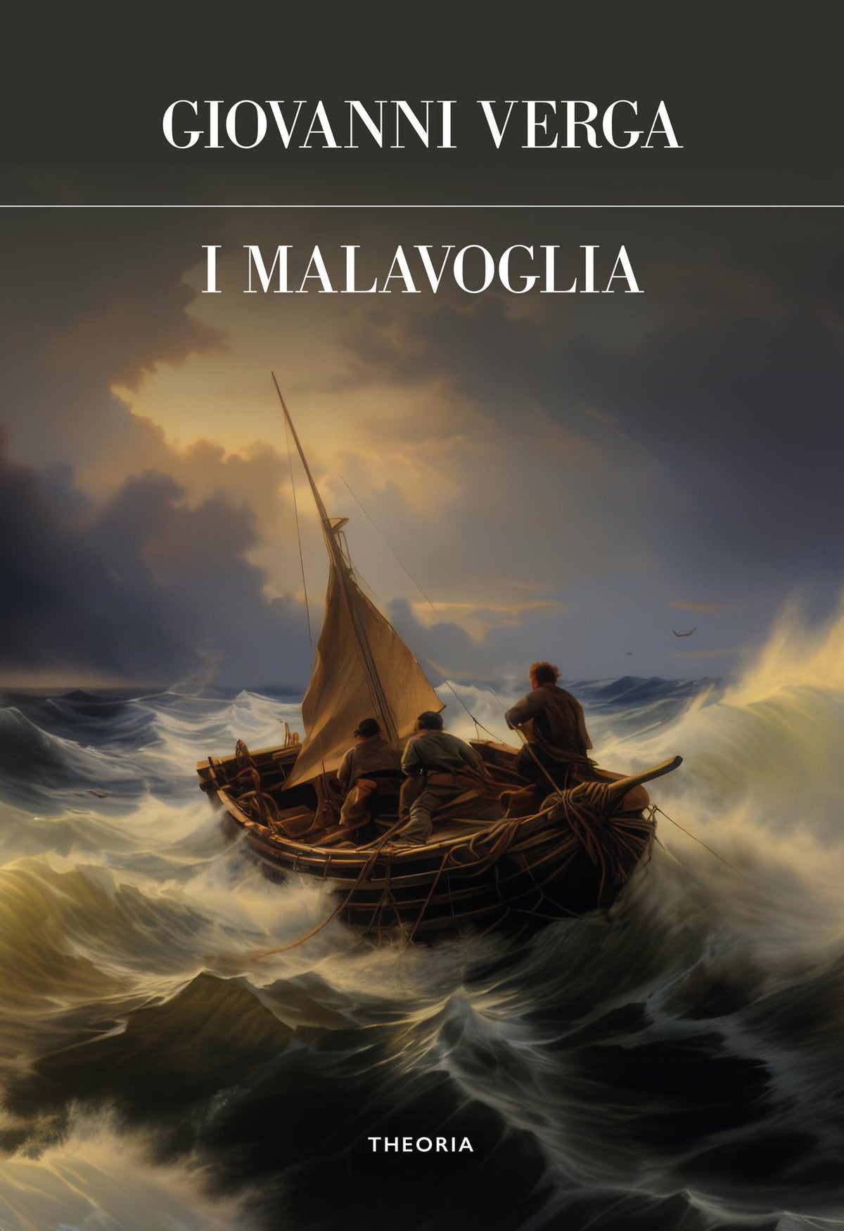Malavoglia. Ediz. integrale