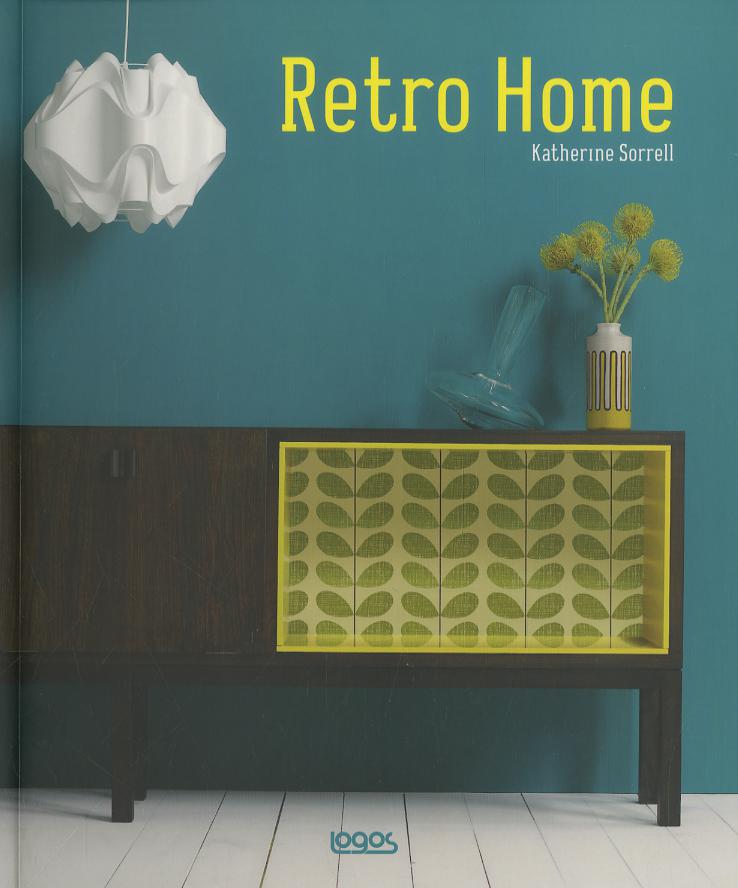 Retro home