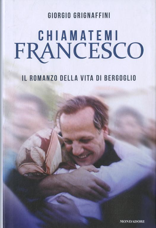 Chiamatemi Francesco