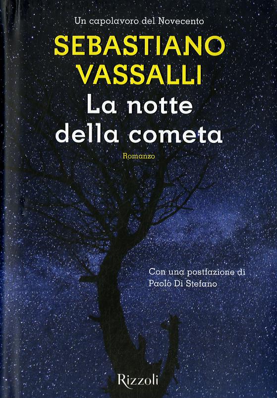 Notte della cometa