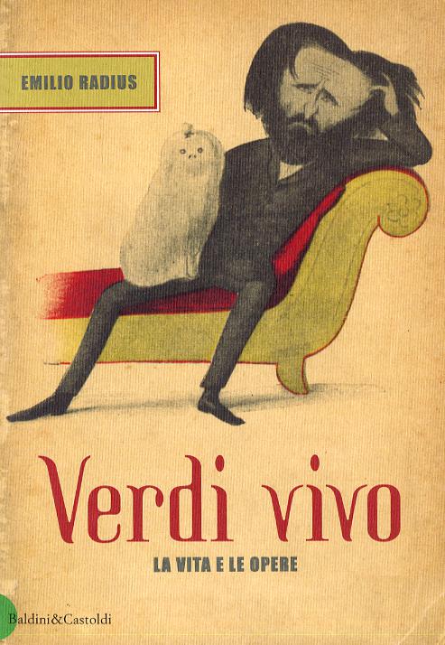 Verdi vivo