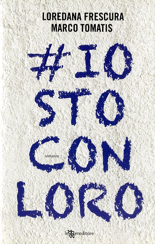 #Iostoconloro