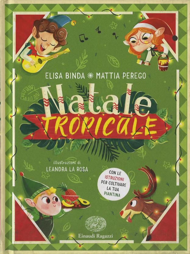 Natale tropicale