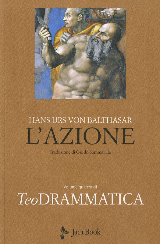 Azione, L' - Teodrammatica 4