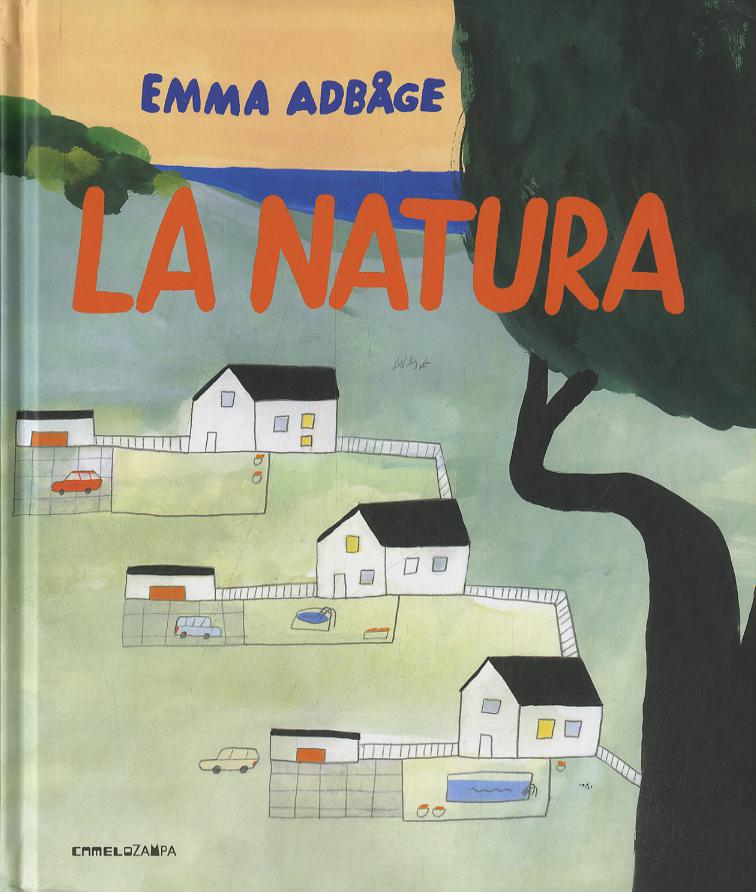 Natura. Ediz. a colori