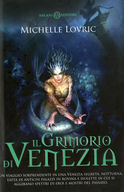 Grimorio di Venezia