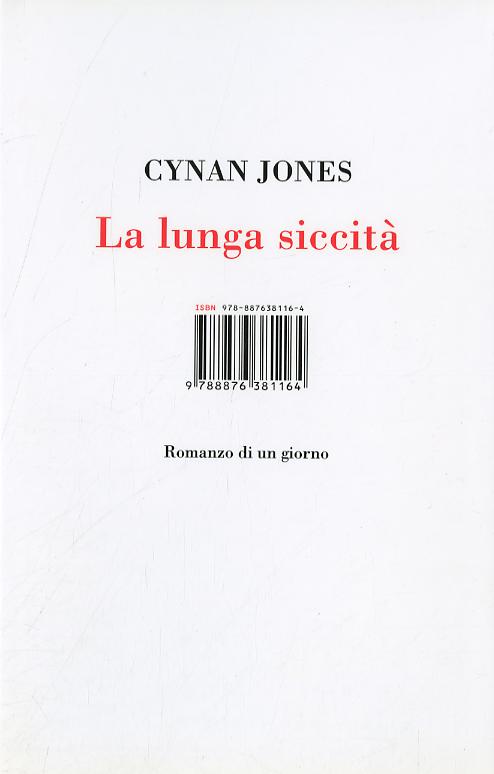 Lunga siccita