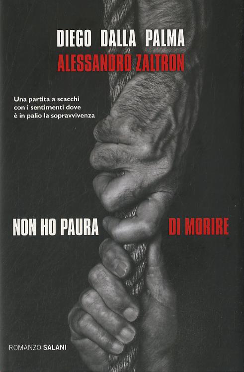 Non ho paura di morire