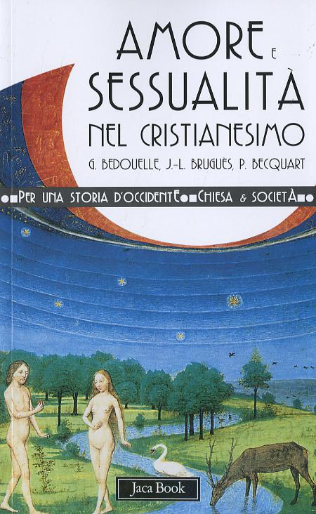 Amore E Sessualita' (Fc) Nel Crist.