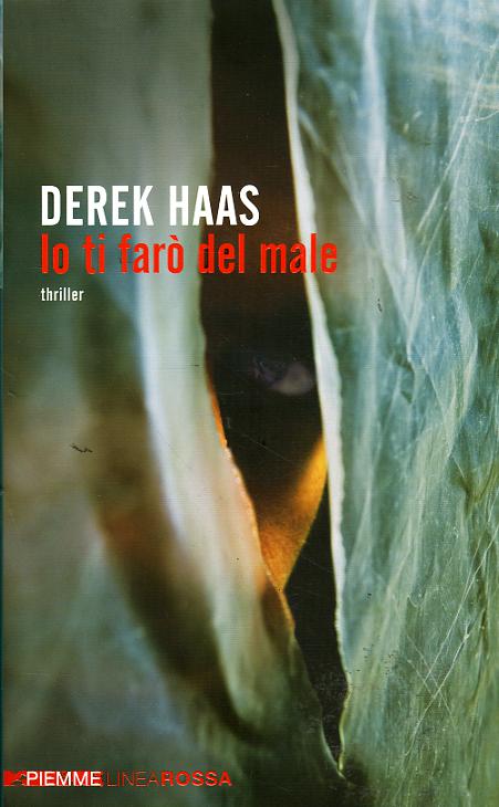 Io ti faro  del male