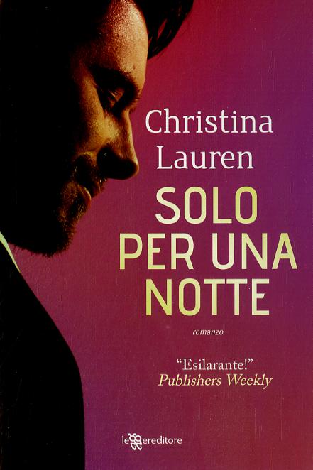 Solo Per Una Notte
