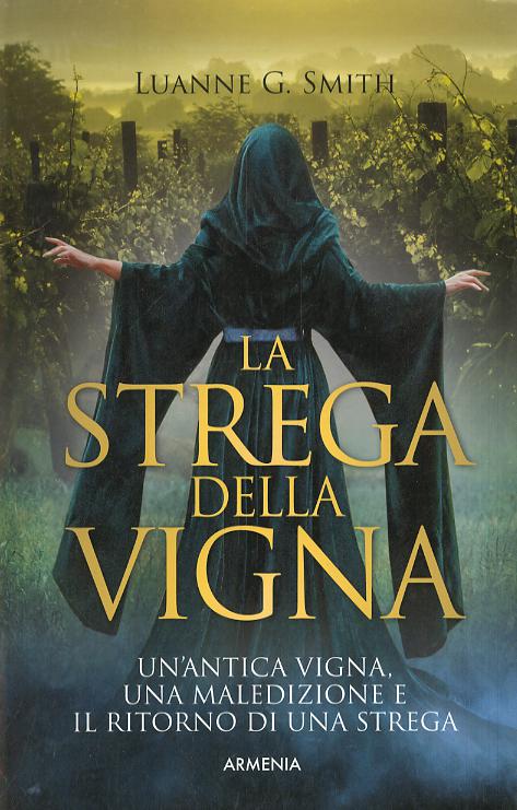 Strega della vigna