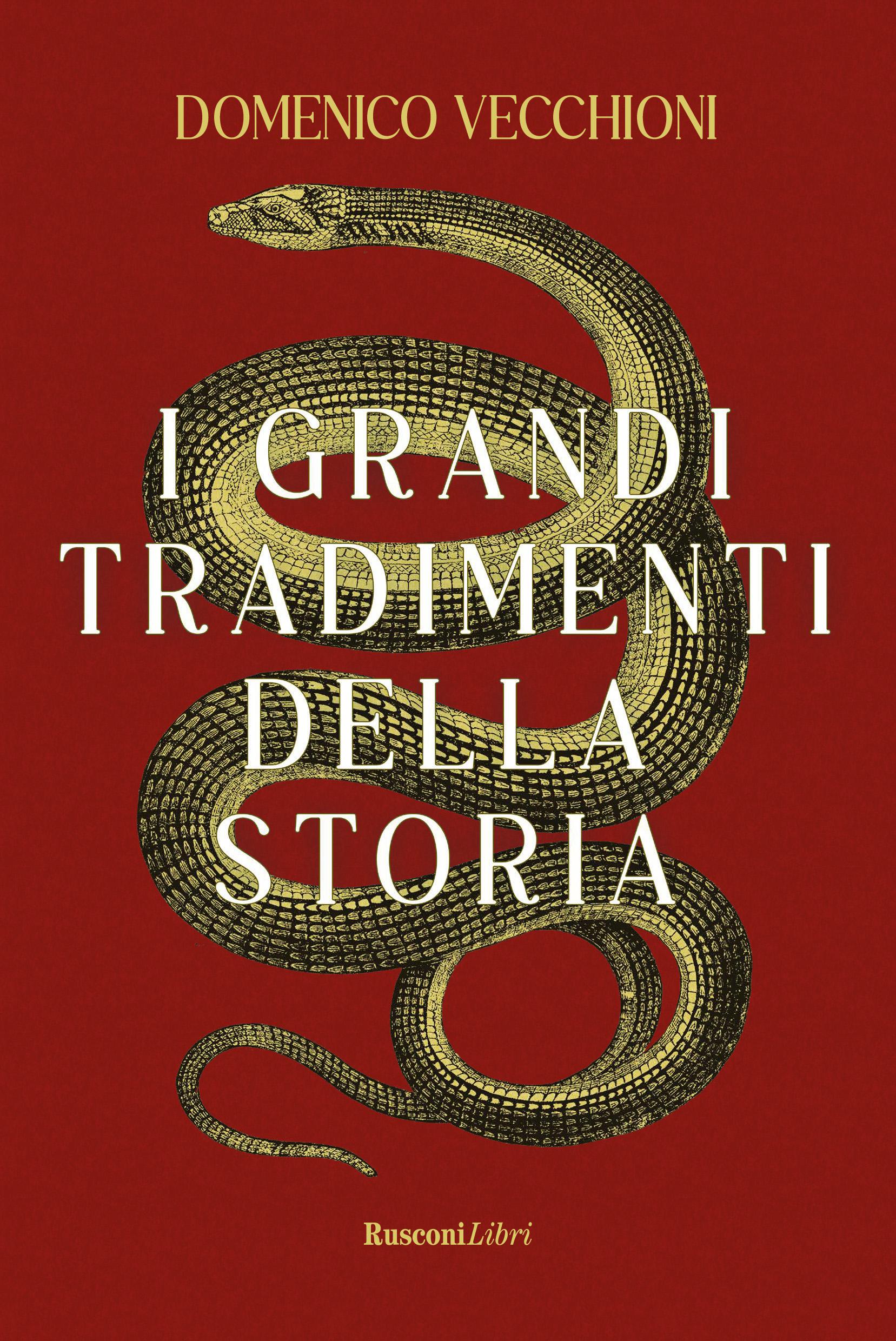 Grandi tradimenti della storia