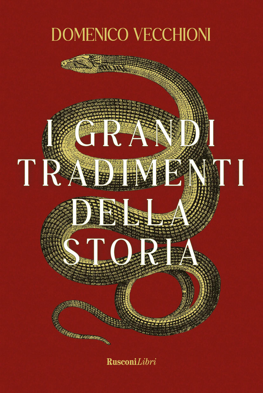 Grandi tradimenti della storia