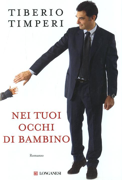 Nei tuoi occhi di bambino