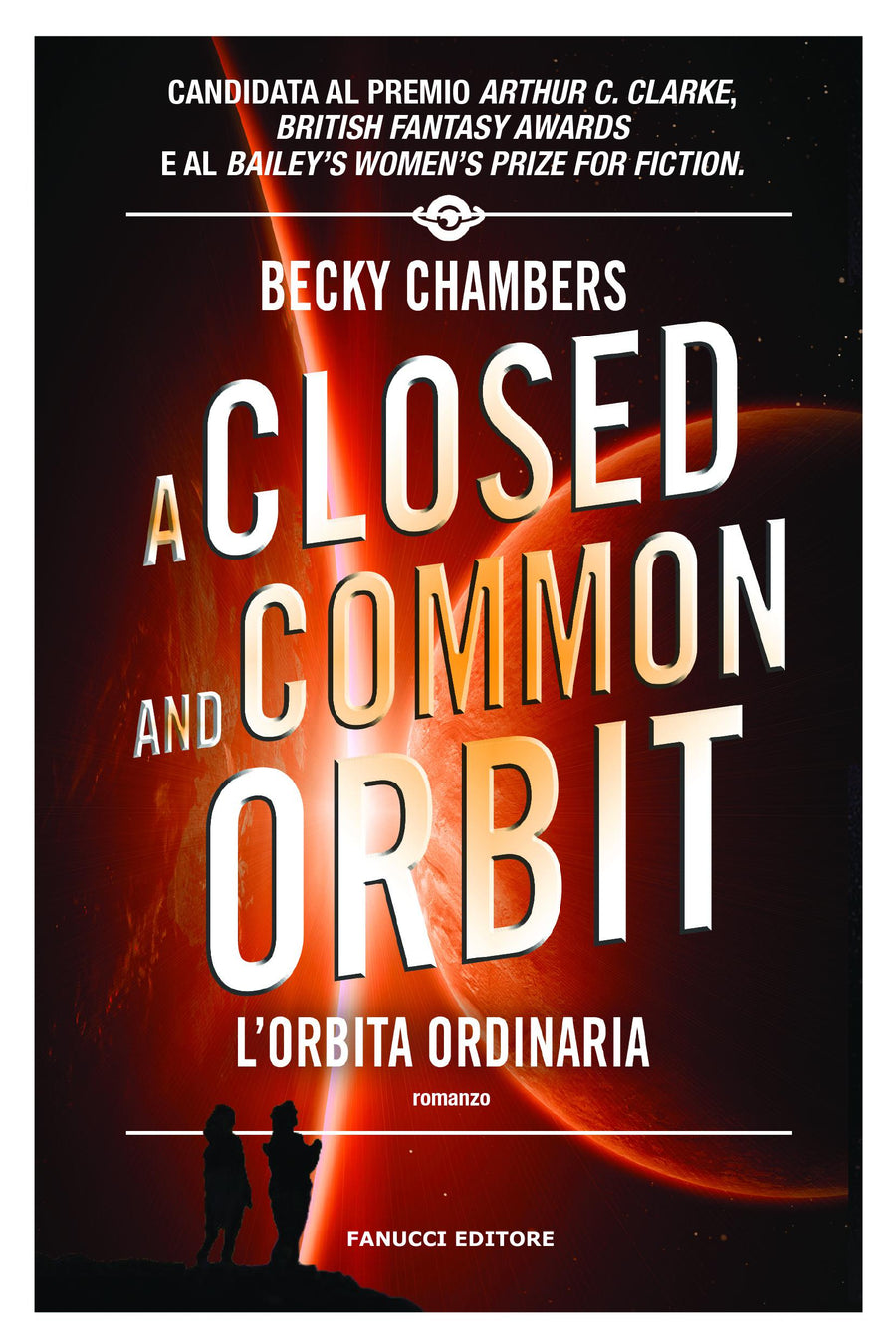 Closed And Common Orbit (A) - L'Orb