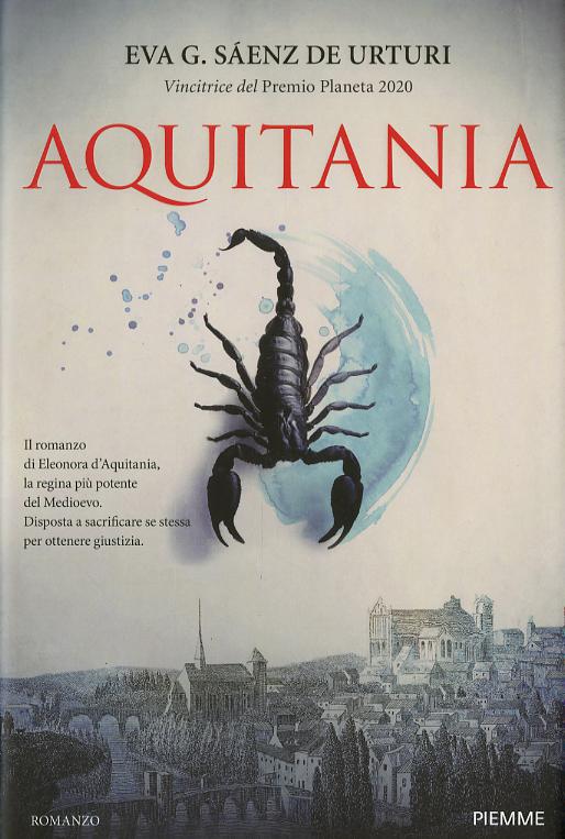 Aquitania