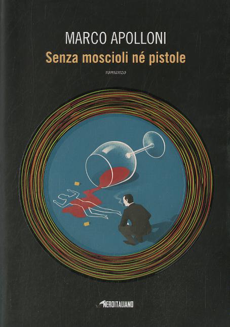 Senza Moscioli Né Pistole