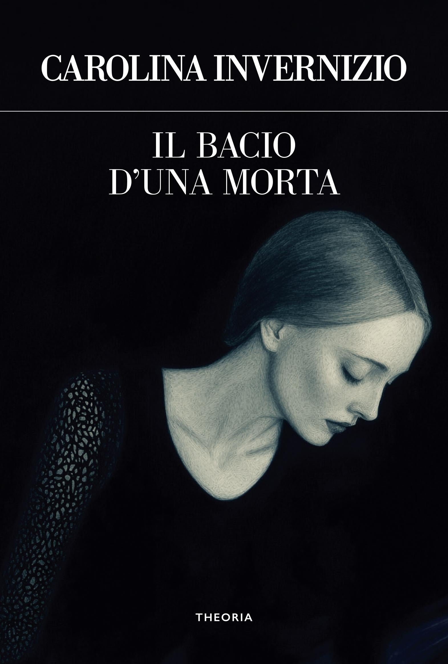 Bacio di una morta. Ediz. integrale
