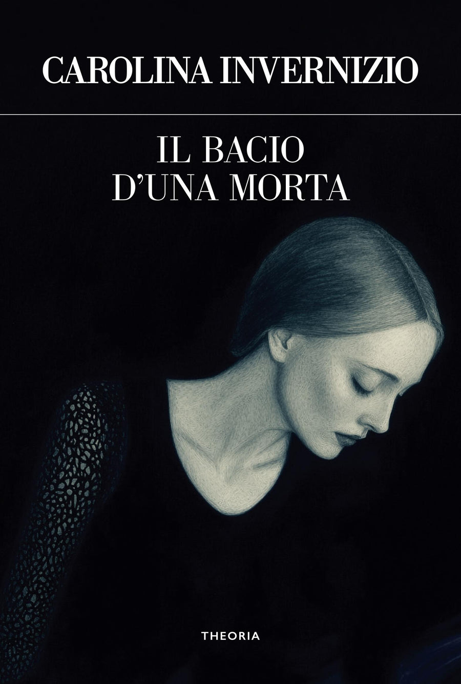Bacio di una morta. Ediz. integrale