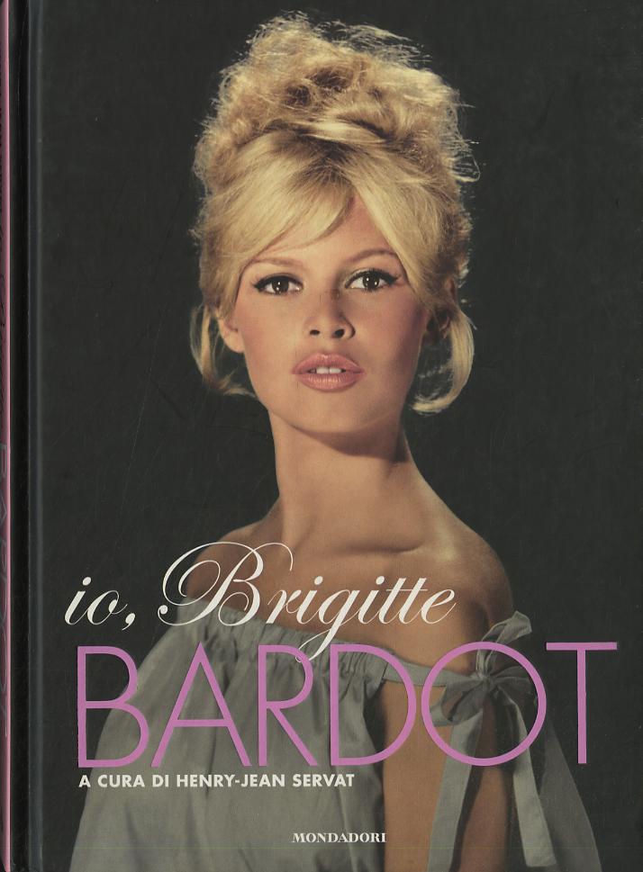 Io, Brigitte Bardot