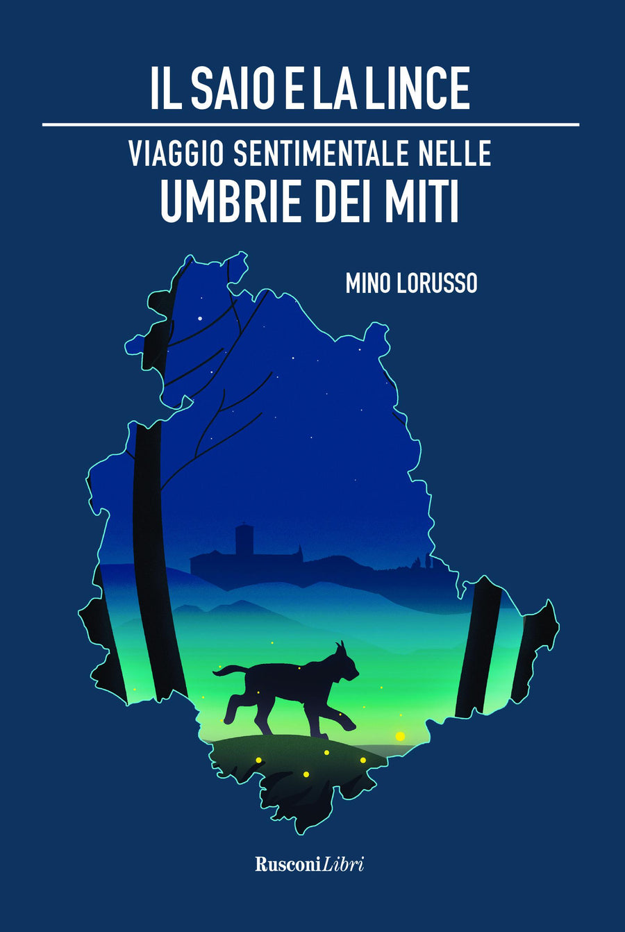 Saio E V.E. La Lince, Il