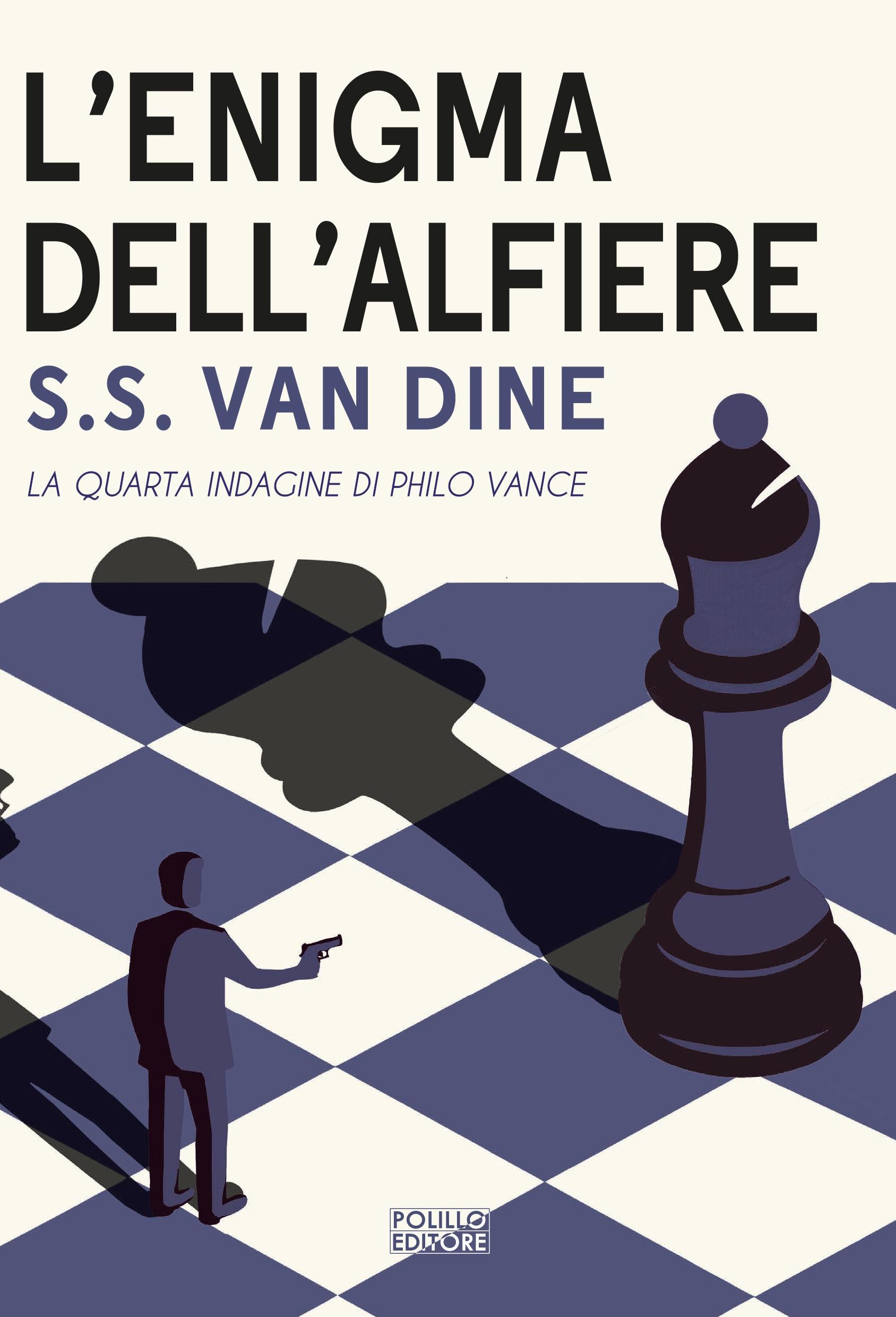 Enigma dell alfiere