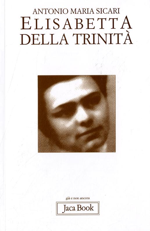 Elisabetta della Trinita